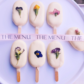 The Menu