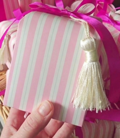 Doosje assortiment 12 bonbons