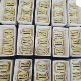 Bonbons met print/ logo bonbons