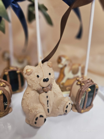 Bean Bear set