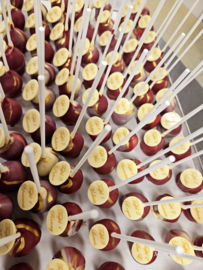 GEPERSONALISEERD CAKEPOP BASIS