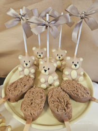Teddy set