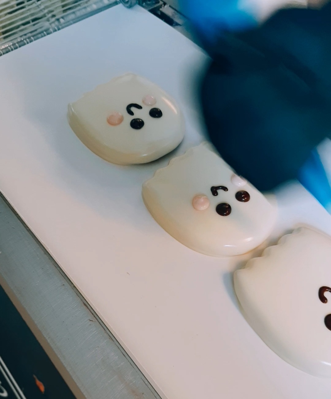 SPOOKJE KOEKJE