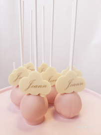 GEPERSONALISEERD CAKEPOP BASIS
