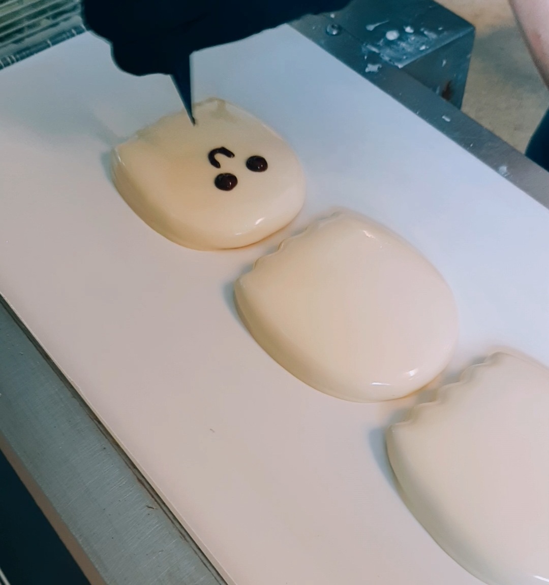 SPOOKJE KOEKJE