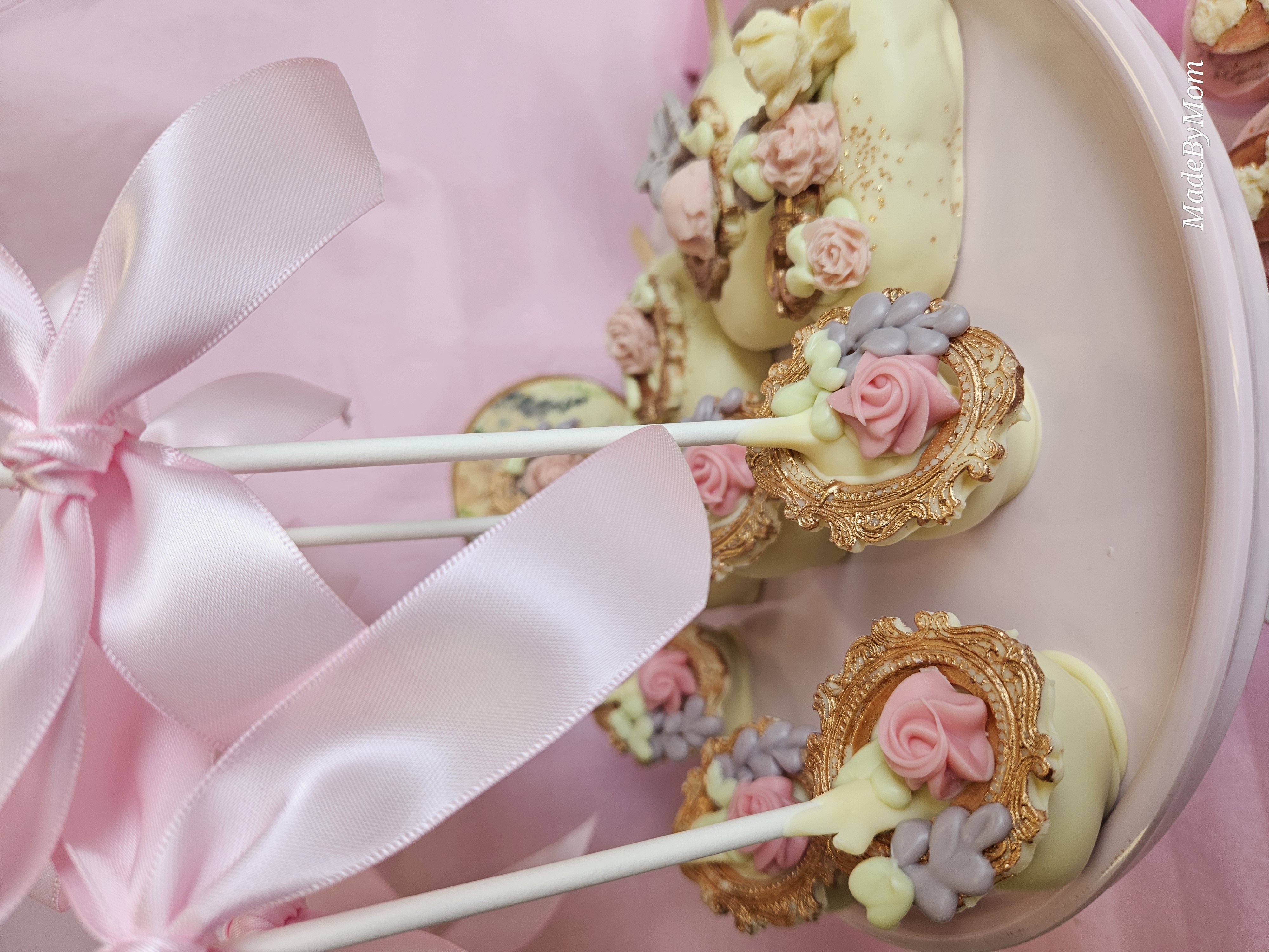 Hightea pakket 10p Luxe uitvoering