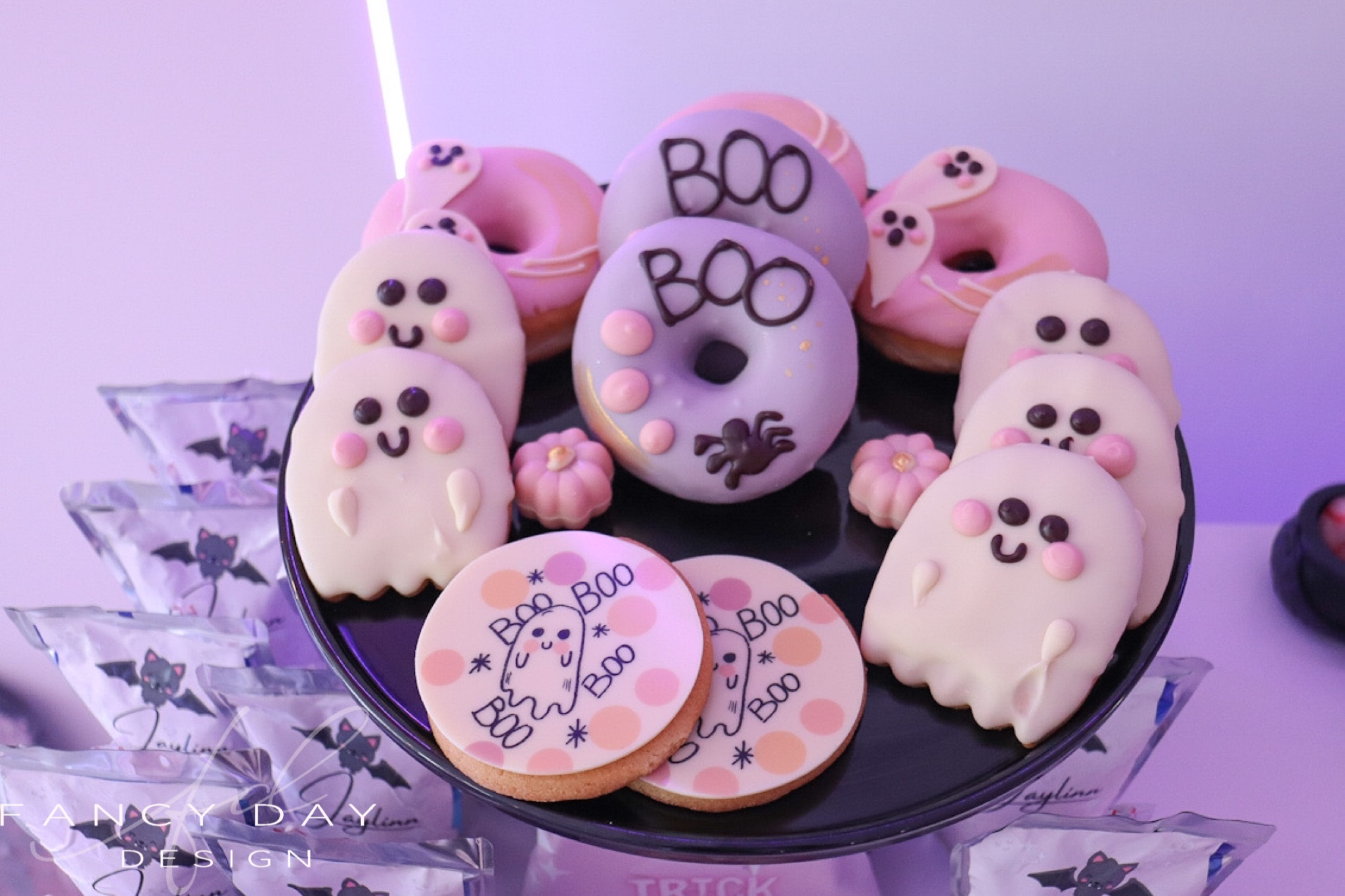 Workshop halloween kids