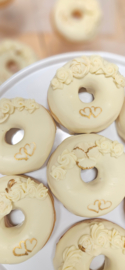 Donut wedding
