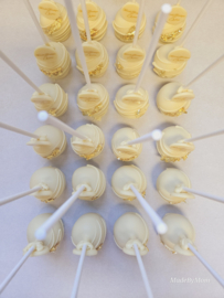 GEPERSONALISEERD CAKEPOP BASIS