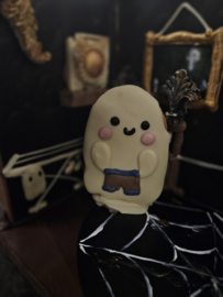 Haunted House