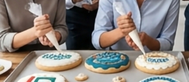 Volwassen Workshop: Momentje Weg (Thema naar Keuze)