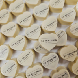 Bonbons met print/ logo bonbons