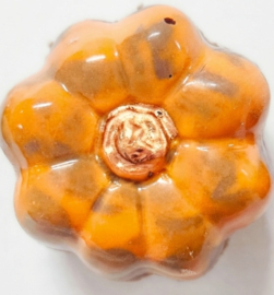 PUMPKIN SPICE MET CARAMEL (herfstbonbon)