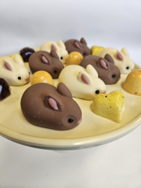 Bunny cake per stuk