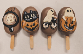 Cosy halloween