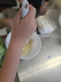 Kids Feestje: botanische workshop