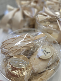 Sweet surprise beige