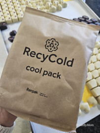 EXTRA COOLPACK BIJ JE BESTELLING