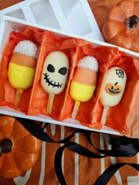 little scare box