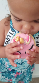Unicorn cookie