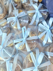 Sweet surprise blauw