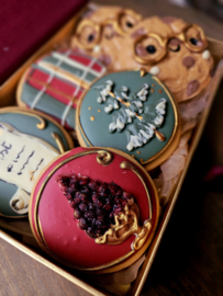 Christmas Storybook