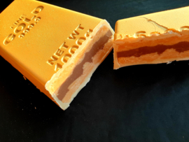 Bigboy Goldbar