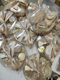 Sweet surprise beige