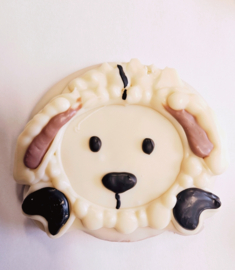 Lamb cookie