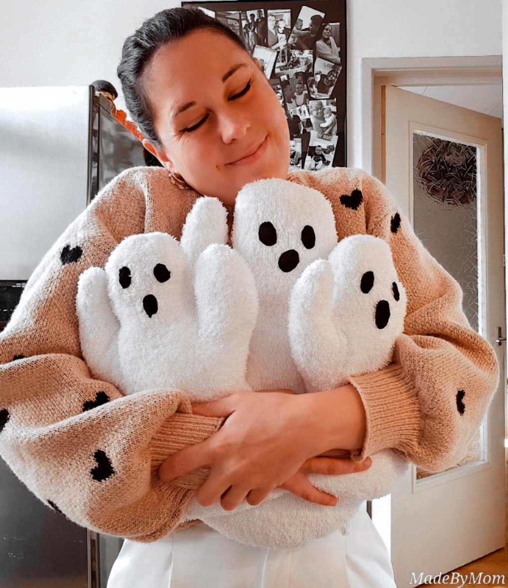 Workshop Halloween volwassenen