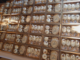 Eid Mubarak set van 2 giftboxen