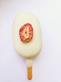 Strawberry Milkshake