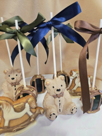 Bean Bear set