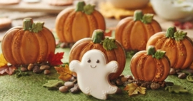 Kids halloween workshop 17 okt