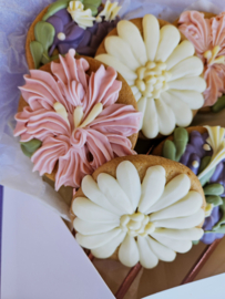 Koek-etje (koek boeket)