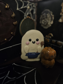 Haunted House