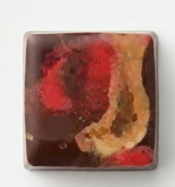 Maroesja(rooibos/pannacotta)