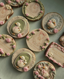 Baby gans set