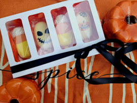 little scare box