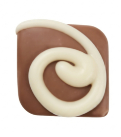 Delano (hazelnoot praliné)