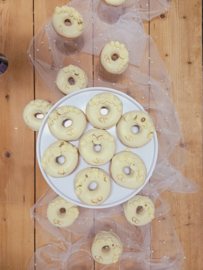 Donut wedding
