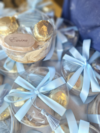 Sweet surprise blauw