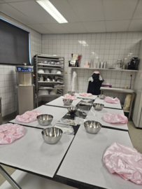 Tiener Workshop: Petit Paris