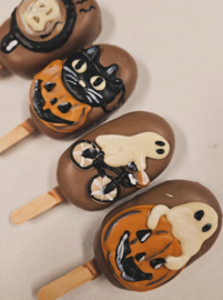 Cosy halloween