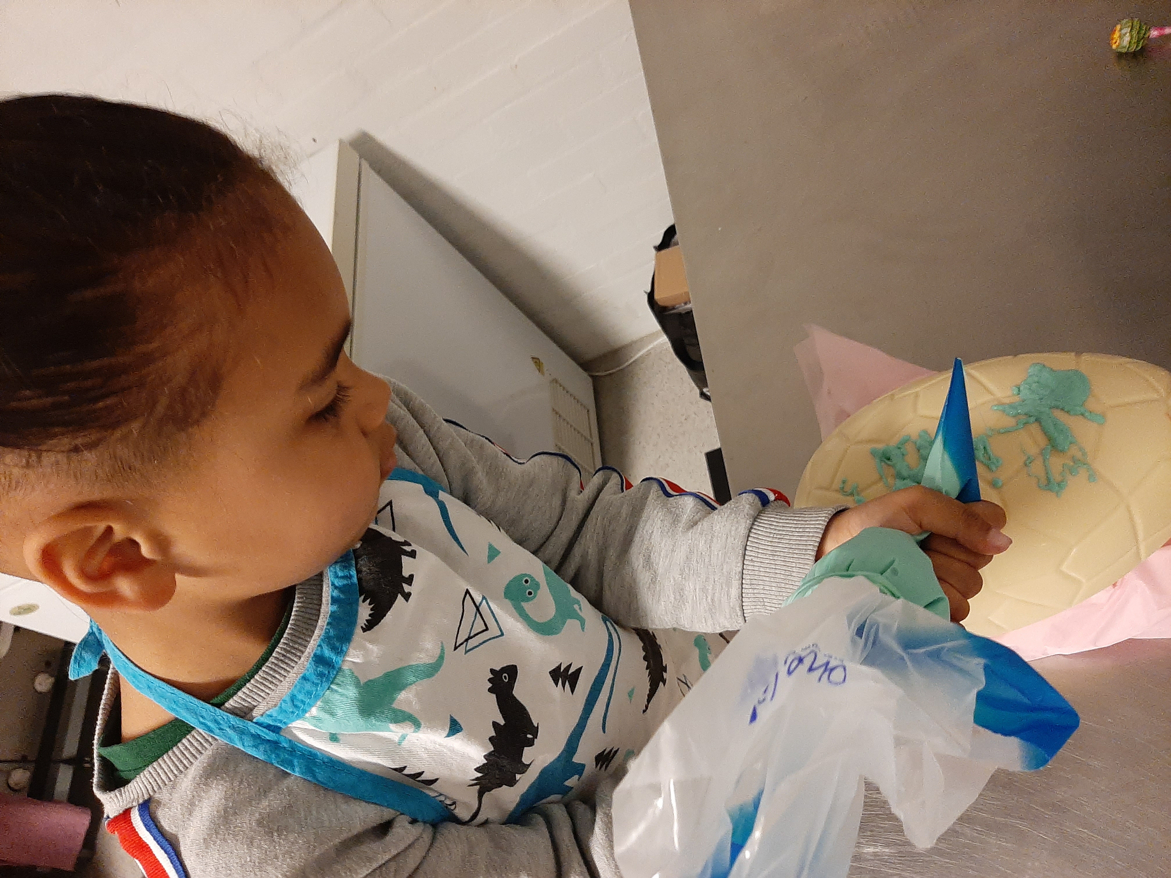Kinderworkshop 27 juni