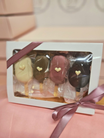 Giftbox glam