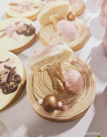 fairy forest sweettable +- 20 personen