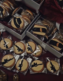 Don cookie set v 20 stuks