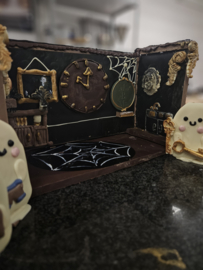 Haunted House
