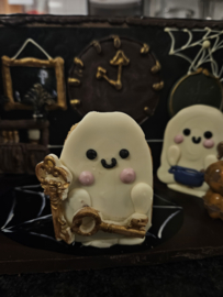 Haunted House